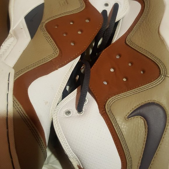 Nike Air Power Force - Picture 1 of 3